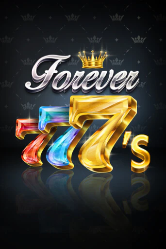 Играть Forever 7's без регистрации | Вулкан Неон бесплатные игры