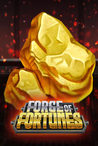 Играть Forge of Fortunes без регистрации | Вулкан Неон бесплатные игры