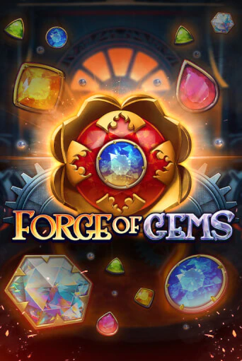 Играть Forge of Gems без регистрации | Вулкан Неон бесплатные игры
