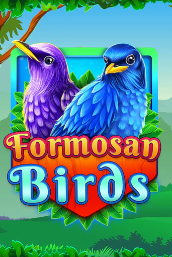 Играть Formosan Birds без регистрации | Вулкан Неон бесплатные игры