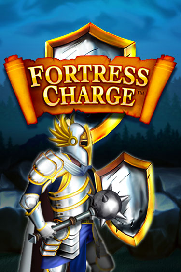 Играть Fortress Charge без регистрации | Вулкан Неон бесплатные игры