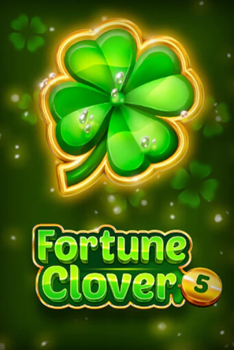Играть Fortune Clover 5 без регистрации | Вулкан Неон бесплатные игры