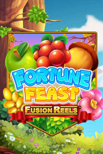 Играть Fortune Feast Fusion Reels без регистрации | Вулкан Неон бесплатные игры