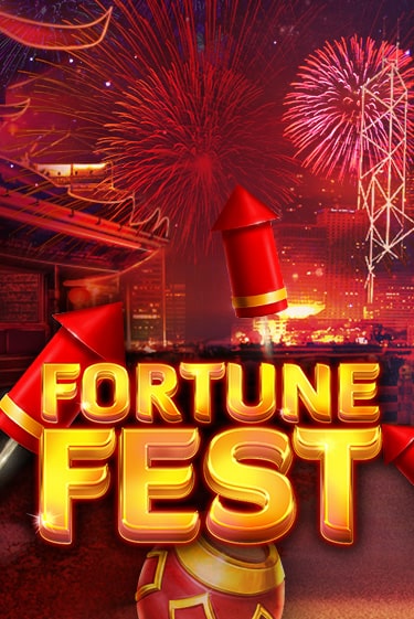 Играть Fortune Fest без регистрации | Вулкан Неон бесплатные игры
