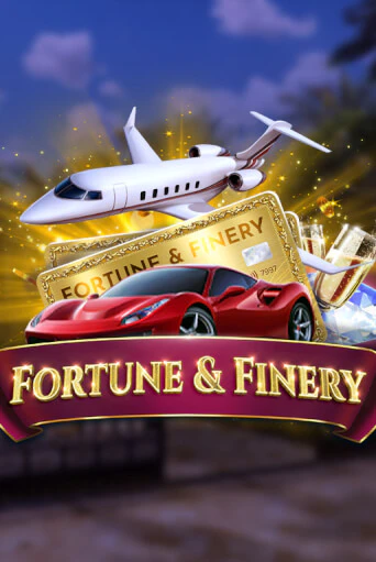 Играть Fortune & Finery без регистрации | Вулкан Неон бесплатные игры