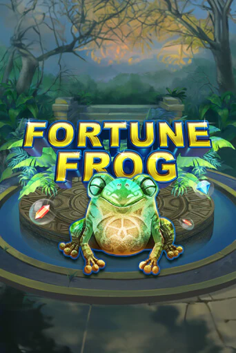 Играть Fortune Frog без регистрации | Вулкан Неон бесплатные игры