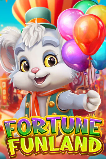 Играть Fortune Funland без регистрации | Вулкан Неон бесплатные игры