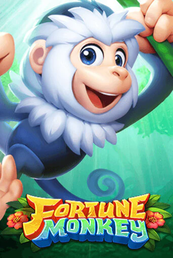 Играть Fortune Monkey без регистрации | Вулкан Неон бесплатные игры