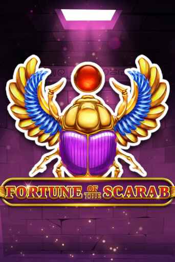 Играть Fortune Of The Scarab без регистрации | Вулкан Неон бесплатные игры