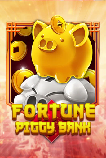 Играть Fortune Piggy Bank без регистрации | Вулкан Неон бесплатные игры