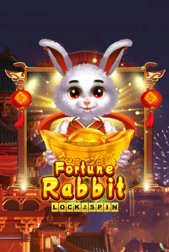 Играть Fortune Rabbit без регистрации | Вулкан Неон бесплатные игры
