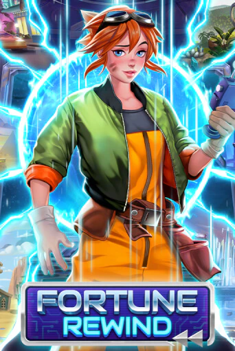 Играть Fortune Rewind без регистрации | Вулкан Неон бесплатные игры