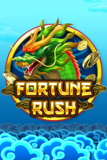 Играть Fortune Rush без регистрации | Вулкан Неон бесплатные игры