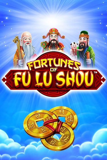 Играть Fortunes of Fu Lu Shou без регистрации | Вулкан Неон бесплатные игры