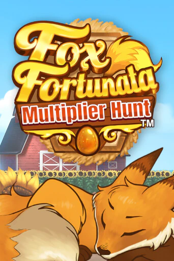 Играть Fox Fortunata: Multiplier Hunt™ без регистрации | Вулкан Неон бесплатные игры
