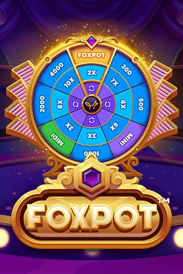 Играть Foxpot без регистрации | Вулкан Неон бесплатные игры
