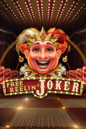 Играть Free Reelin' Joker без регистрации | Вулкан Неон бесплатные игры