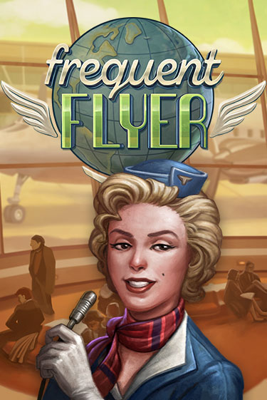 Играть Frequent Flyer без регистрации | Вулкан Неон бесплатные игры