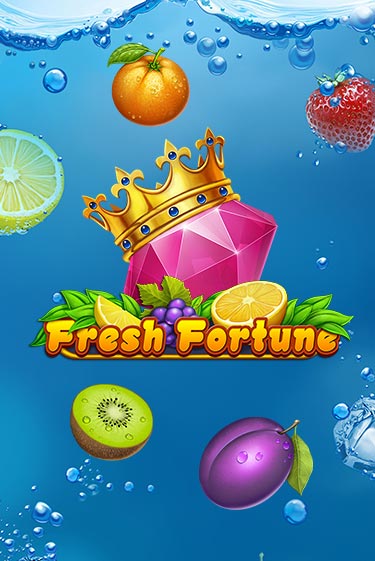 Играть Fresh Fortune без регистрации | Вулкан Неон бесплатные игры