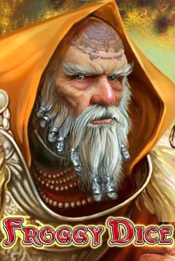 Играть Froggy Dice без регистрации | Вулкан Неон бесплатные игры