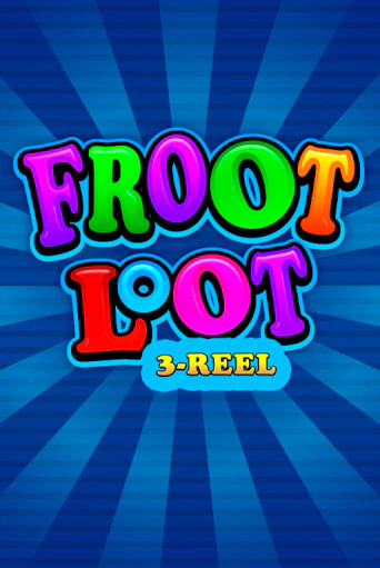 Играть Froot Loot 3-Reel без регистрации | Вулкан Неон бесплатные игры
