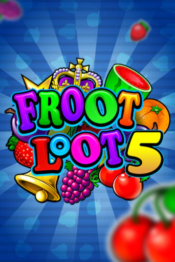 Играть Froot Loot 5-Line без регистрации | Вулкан Неон бесплатные игры