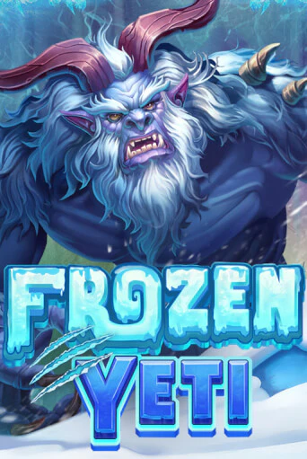 Играть Frozen Yeti без регистрации | Вулкан Неон бесплатные игры