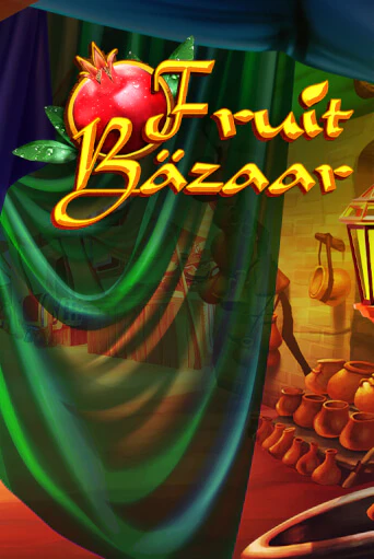 Играть Fruit Bazaar без регистрации | Вулкан Неон бесплатные игры
