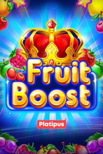 Играть Fruit Boost без регистрации | Вулкан Неон бесплатные игры