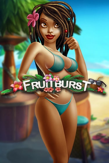 Играть Fruit Burst без регистрации | Вулкан Неон бесплатные игры