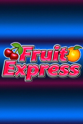 Играть Fruit Express без регистрации | Вулкан Неон бесплатные игры