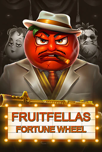 Играть FRUITFELLAS: FORTUNE WHEEL без регистрации | Вулкан Неон бесплатные игры