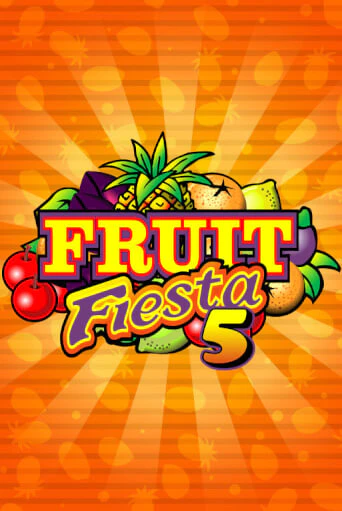 Играть Fruit Fiesta 5-Line без регистрации | Вулкан Неон бесплатные игры