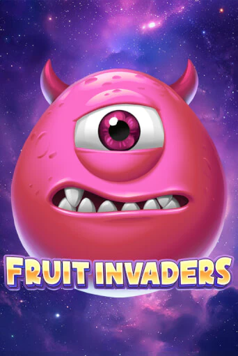 Играть Fruit Invaders без регистрации | Вулкан Неон бесплатные игры