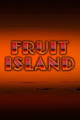 Играть Fruit Island без регистрации | Вулкан Неон бесплатные игры