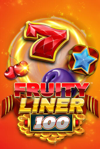 Играть Fruityliner 100 без регистрации | Вулкан Неон бесплатные игры