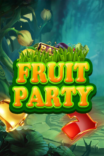 Играть Fruit Party без регистрации | Вулкан Неон бесплатные игры