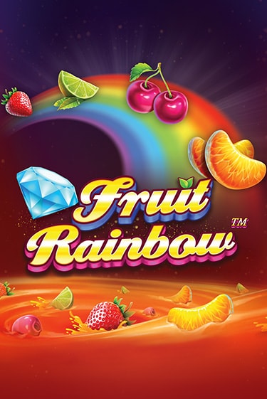 Играть Fruit Rainbow без регистрации | Вулкан Неон бесплатные игры