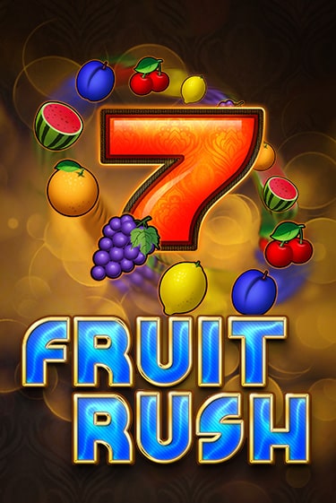 Играть Fruit Rush без регистрации | Вулкан Неон бесплатные игры