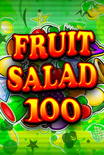 Играть Fruit Salad 100 без регистрации | Вулкан Неон бесплатные игры