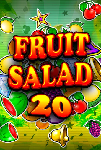 Играть Fruit Salad 20 без регистрации | Вулкан Неон бесплатные игры