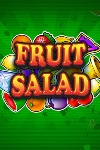 Играть Fruit Salad без регистрации | Вулкан Неон бесплатные игры