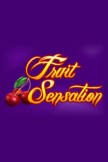 Играть Fruit Sensation без регистрации | Вулкан Неон бесплатные игры