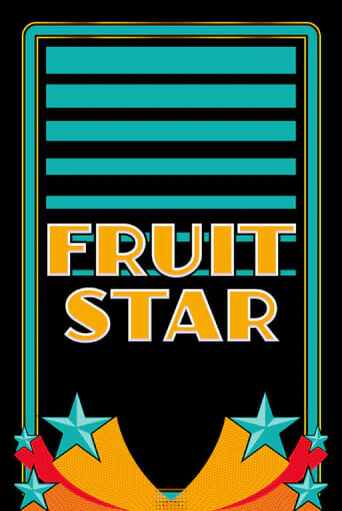Играть Fruit Star без регистрации | Вулкан Неон бесплатные игры