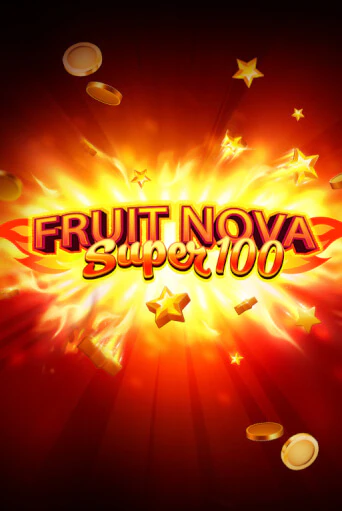 Играть Fruit Super Nova 100 без регистрации | Вулкан Неон бесплатные игры