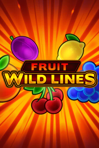 Играть Fruit Wild Lines без регистрации | Вулкан Неон бесплатные игры