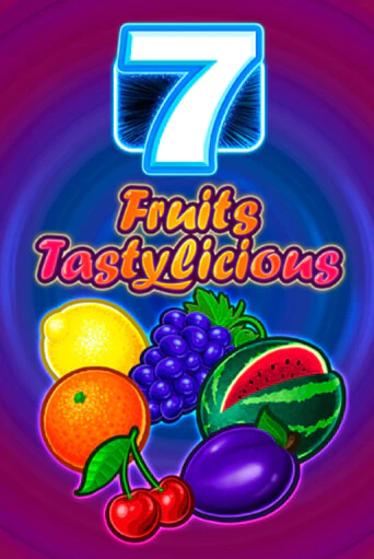 Играть Fruits Tastylicious без регистрации | Вулкан Неон бесплатные игры
