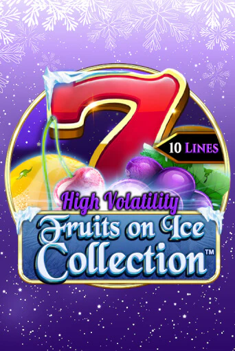 Играть Fruits On Ice Collection 10 Lines без регистрации | Вулкан Неон бесплатные игры