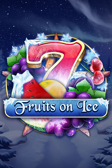 Играть Fruits on Ice без регистрации | Вулкан Неон бесплатные игры