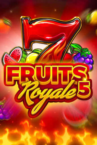 Играть Fruits Royale 5 без регистрации | Вулкан Неон бесплатные игры